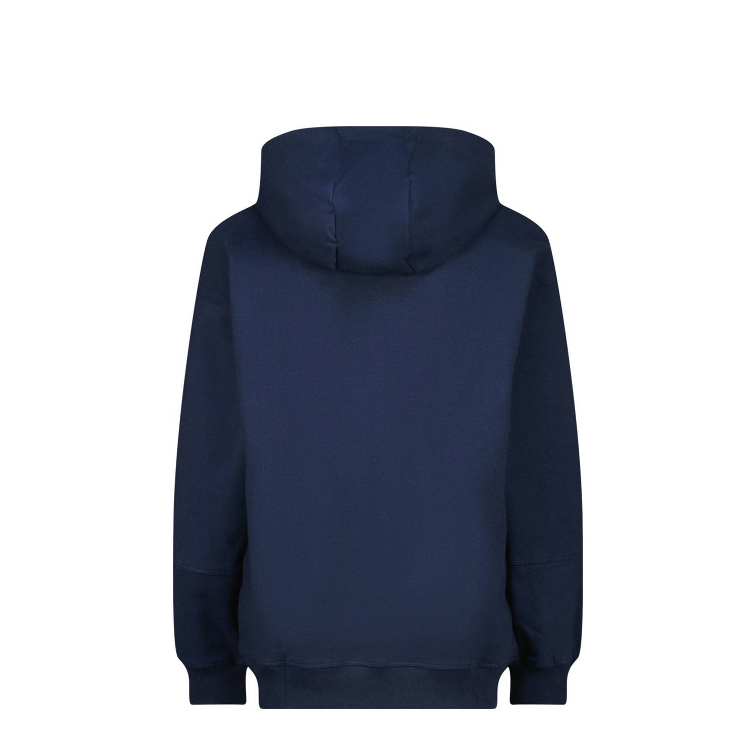 Raizzed hoodie donkerblauw