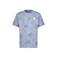 Raizzed T-shirt lichtblauw