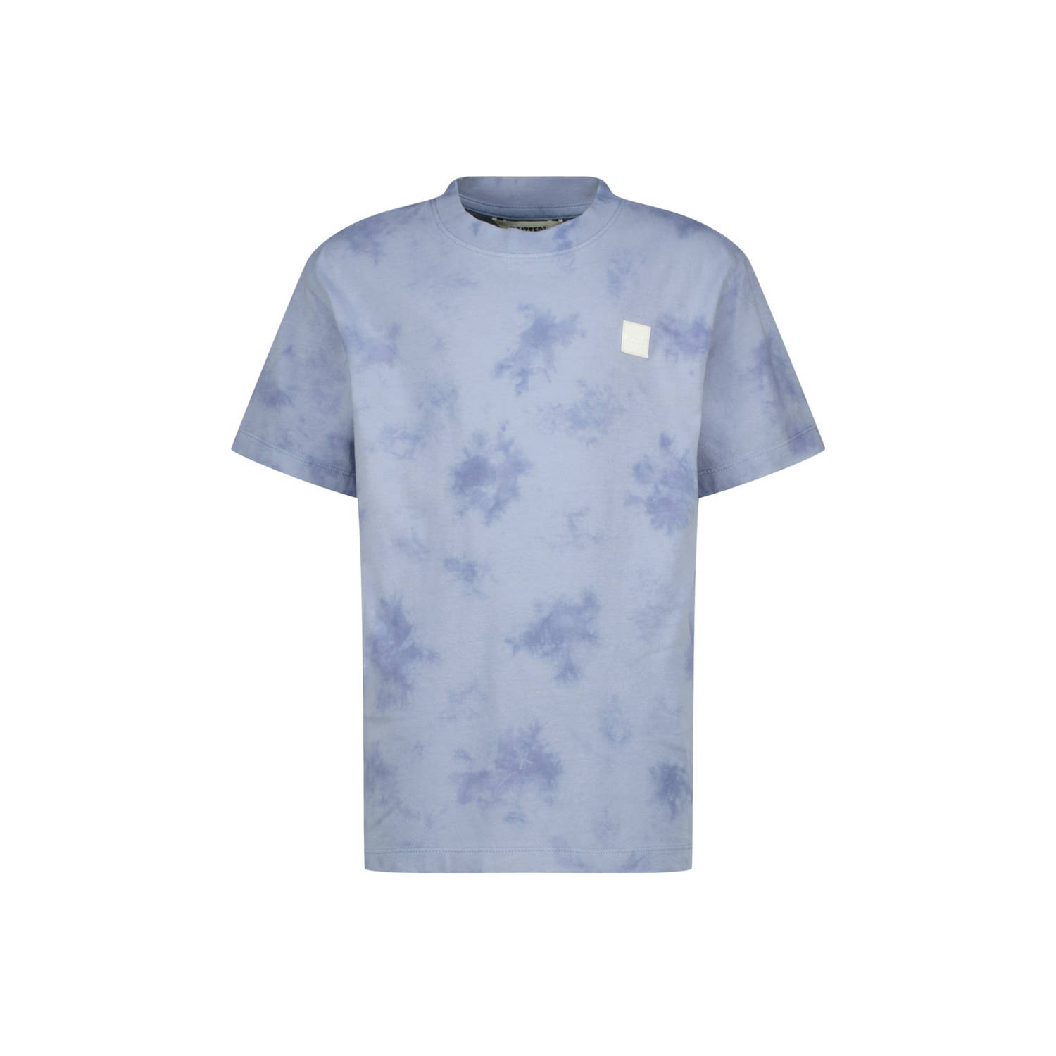 Raizzed T-shirt lichtblauw