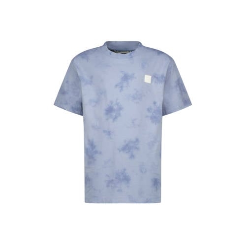 Raizzed T-shirt lichtblauw afbeelding
