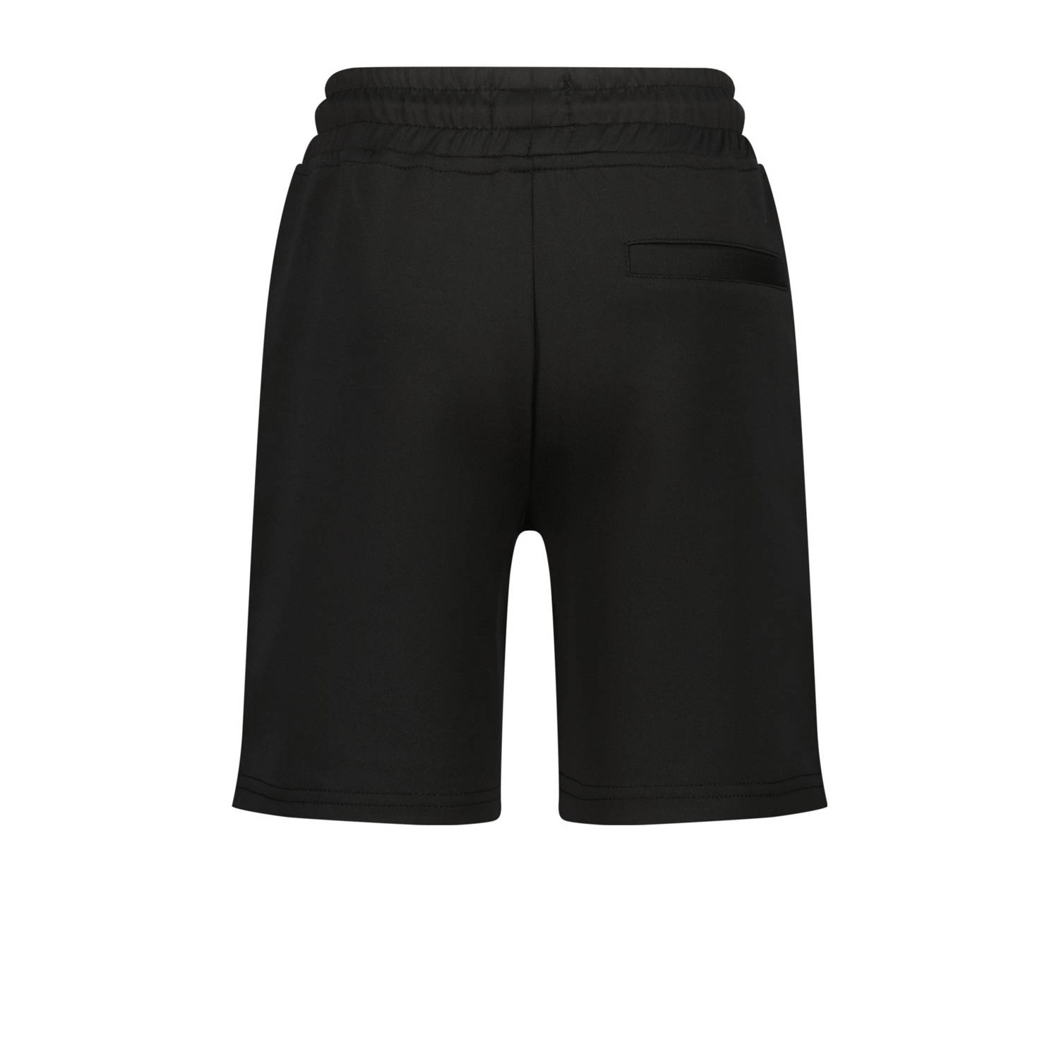Raizzed relaxed casual short zwart