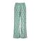 Raizzed loose casual broek groen