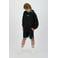 Vingino x Daley hoodie zwart