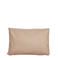 In the Mood collection kussen Paddy beige (60x40x10 cm)