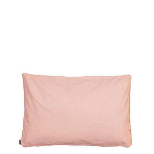 In the Mood collection kussen Paddy roze (60x40x10 cm) afbeelding