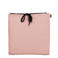 In the Mood collection bistro kussen Paddy roze (40x40x10 cm)
