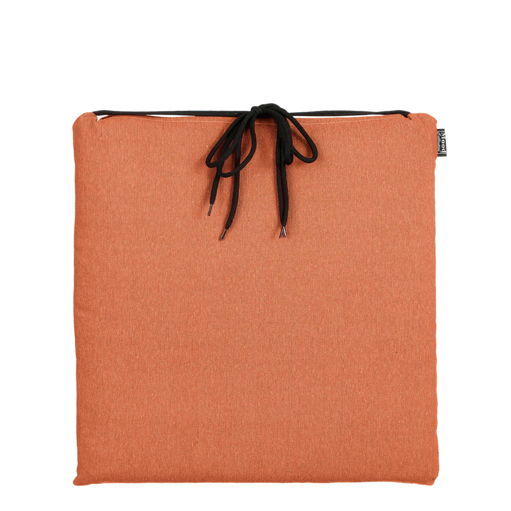 In the Mood collection bistro kussen Paddy terra (40x40x10 cm)