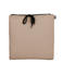 In the Mood collection bistro kussen Paddy beige (40x40x10 cm)