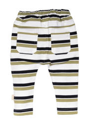 thumbnail: BESS regular babybroek olijfgroen