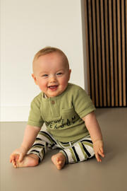 thumbnail: BESS regular babybroek olijfgroen