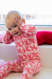 thumbnail: BESS longsleeve roze