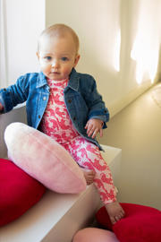 thumbnail: BESS longsleeve roze