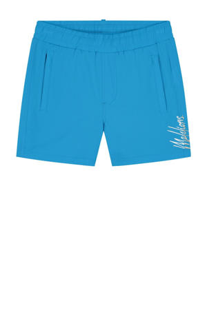 zwemshort blauw