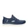 Skechers Hands Free Slip-Ins Summits sneakers donkerblauw