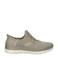 Skechers Hands Free Slip-Ins Summits sneakers taupe