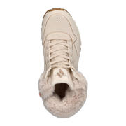 thumbnail: Skechers Uno Rugged gevoerde sneakers ecru