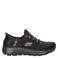Skechers Hands Free Slip-Ins Summits sneakers zwart