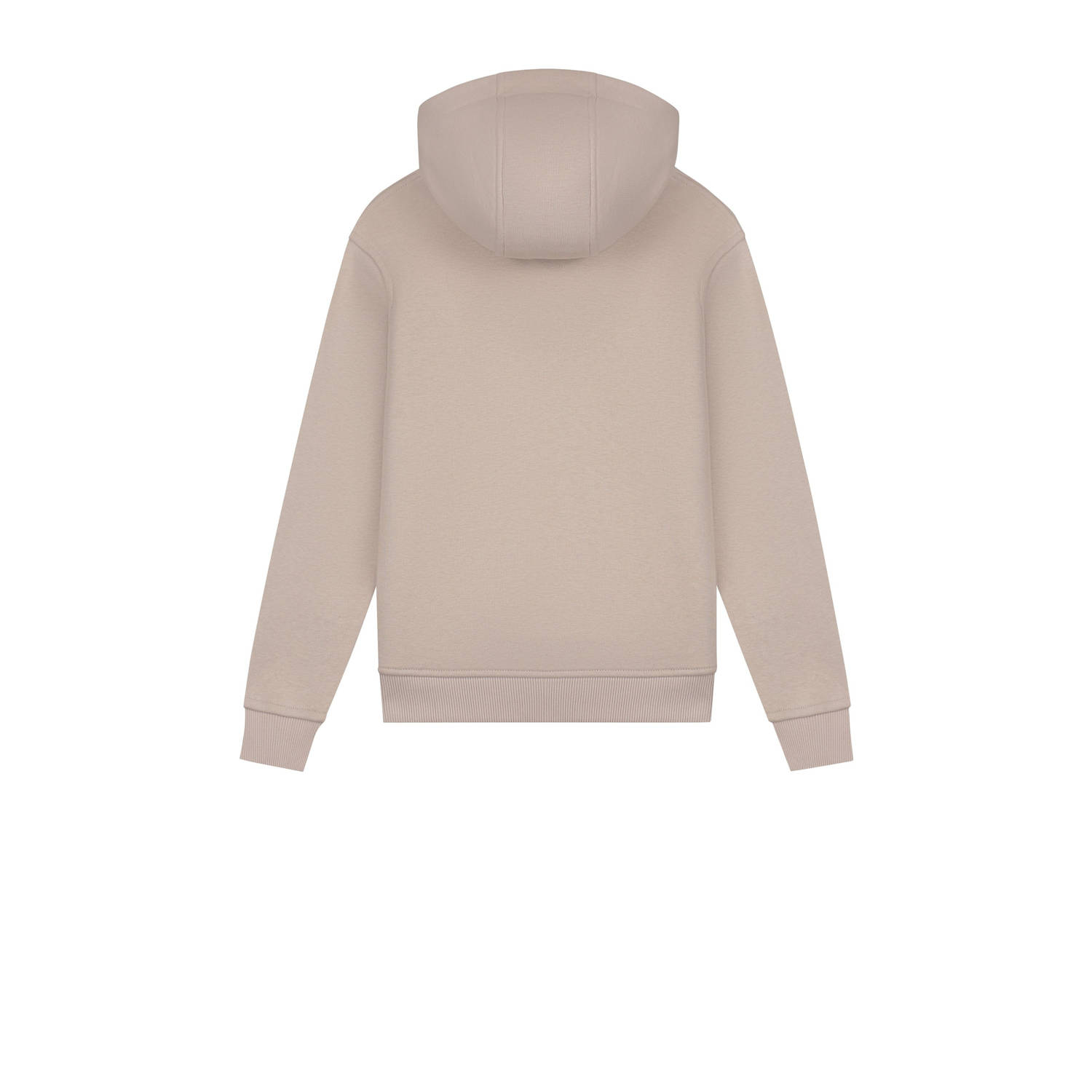 Malelions sweater beige