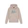 Malelions sweater beige
