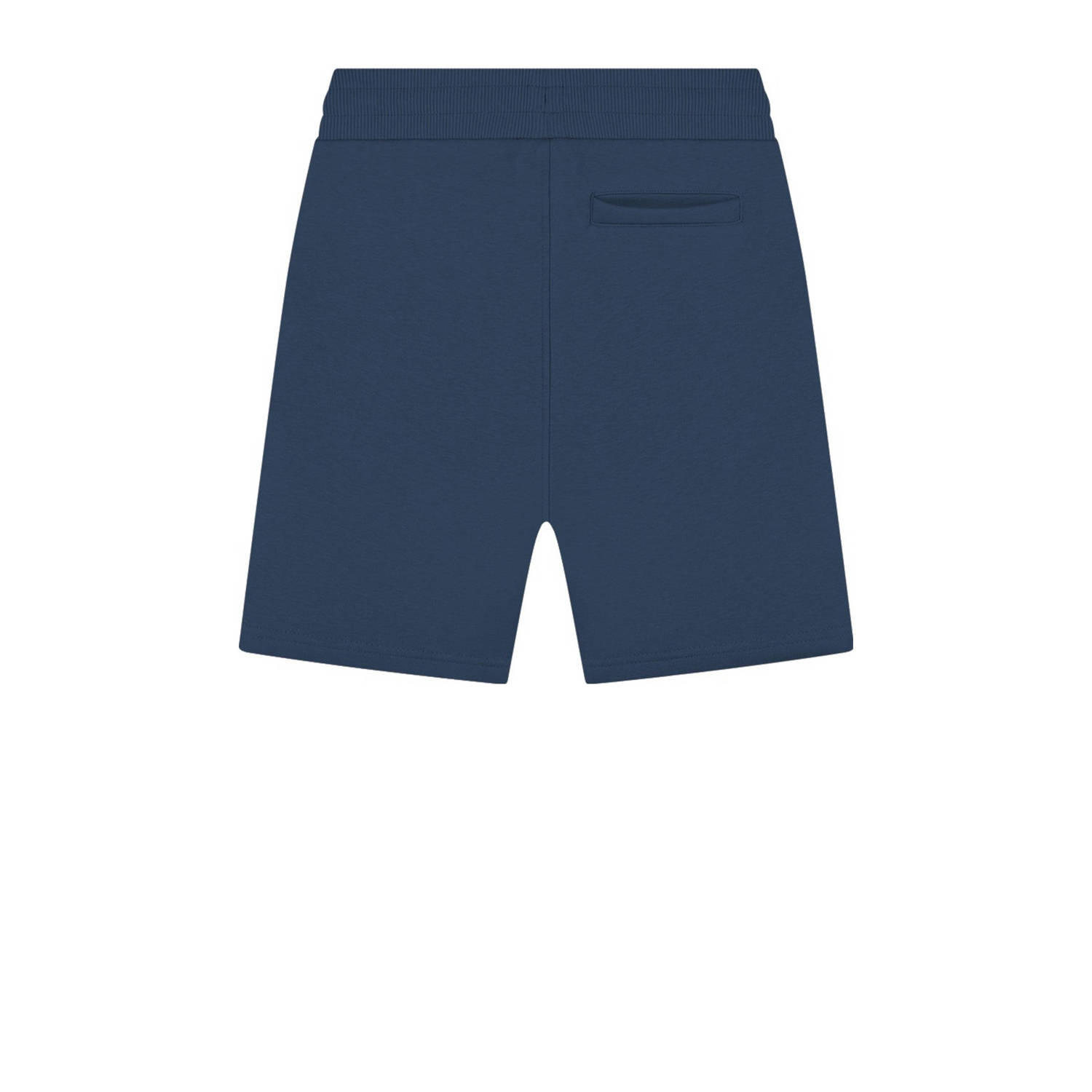 Malelions sweatshort marine