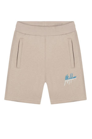 sweatshort beige