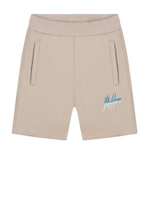 sweatshort beige