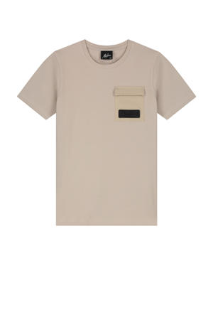 T-shirt beige