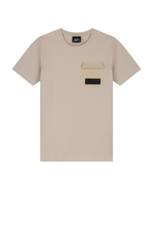 T-shirt beige