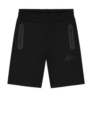 sweatshort zwart