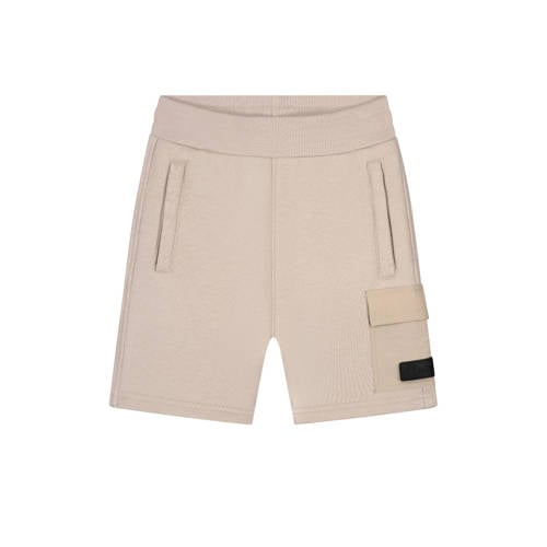 Malelions sweatshort beige afbeelding