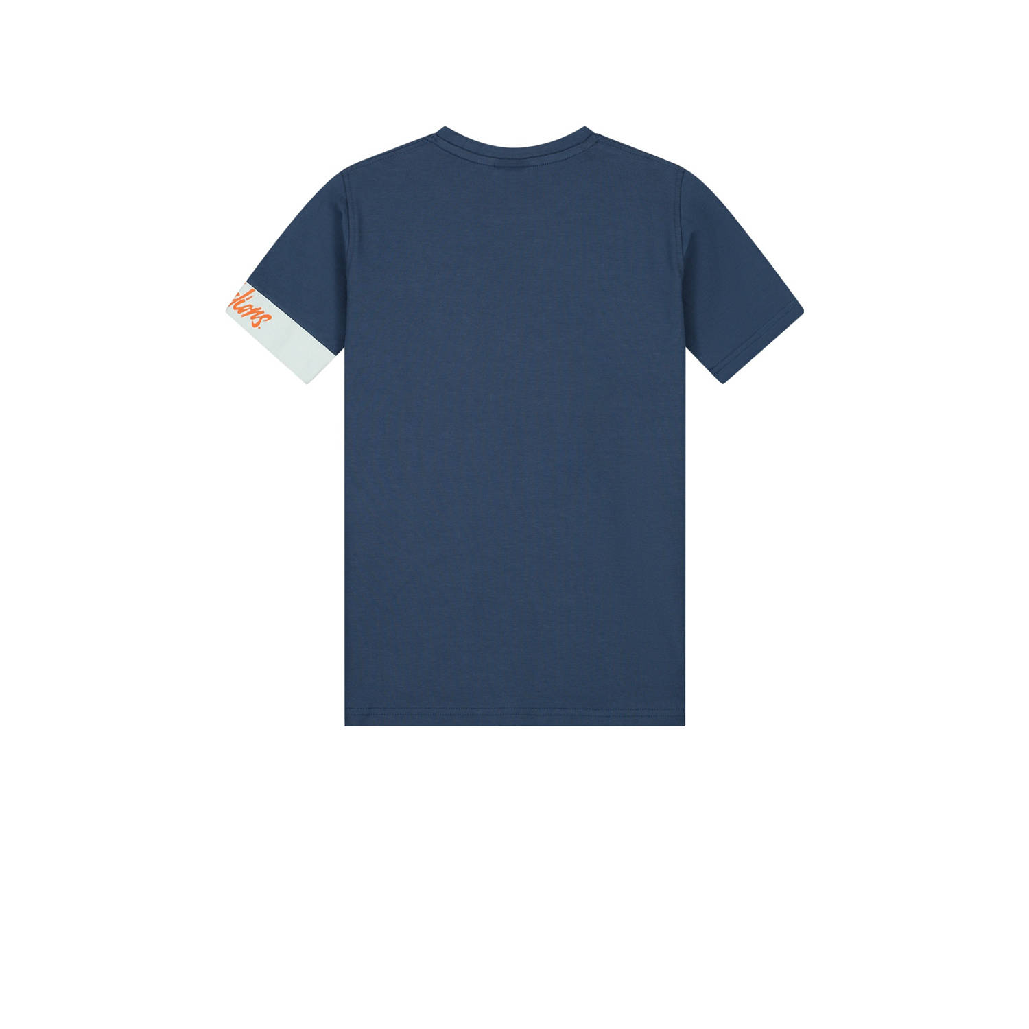 Malelions T-shirt marine