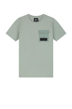 T-shirt groen