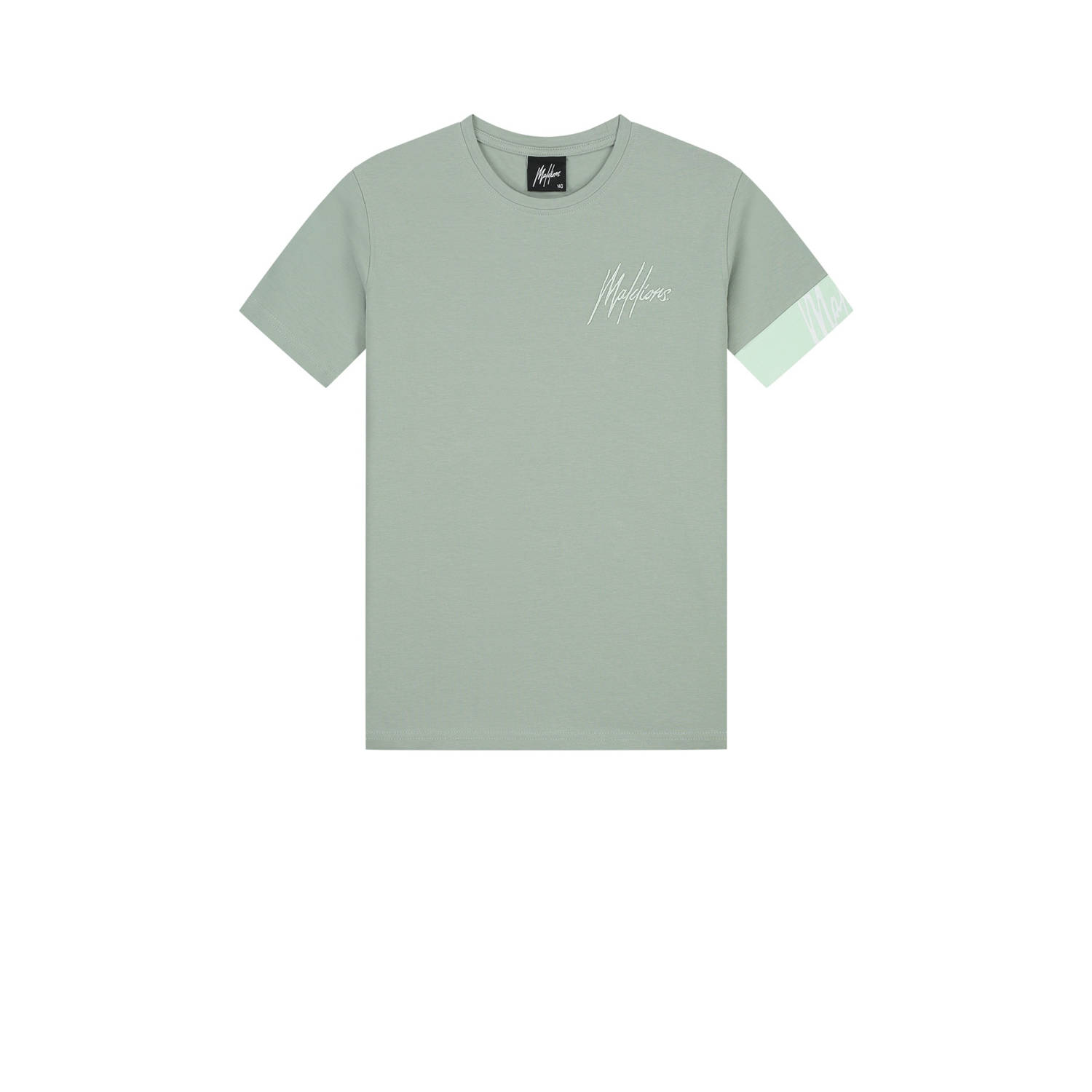 lions Junior Captain T-shirt 2.0