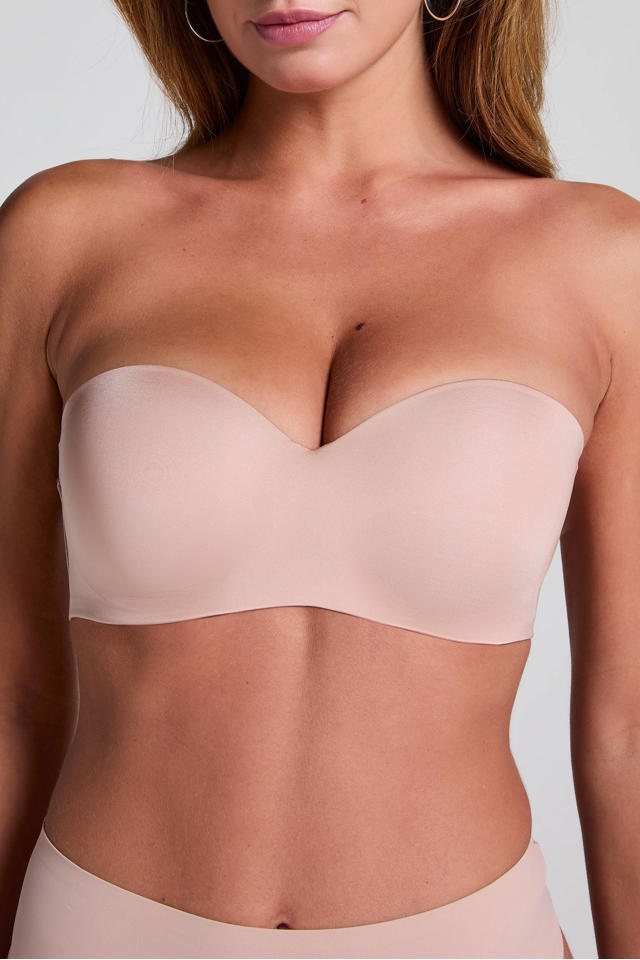 strapless bh's