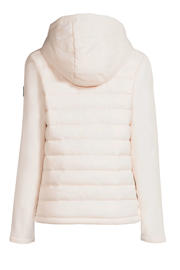 thumbnail: Cars softshell jas crème