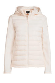 thumbnail: Cars softshell jas crème