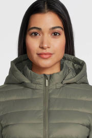 thumbnail: Cars softshell jas olijfgroen