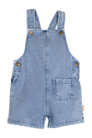 regular tuinbroek blauw
