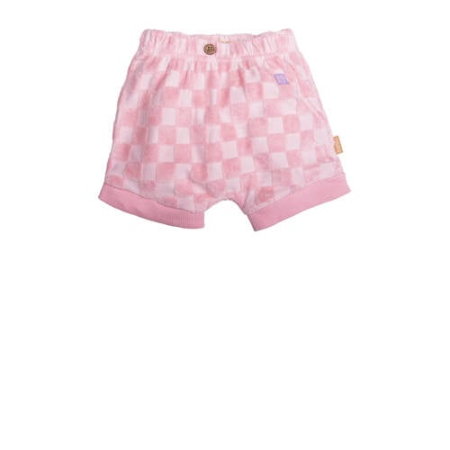 BESS regular casual short roze afbeelding