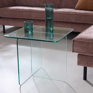 bijzettafel Arctic