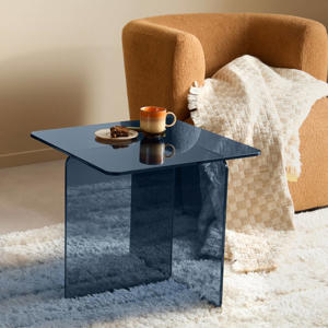 bijzettafel Arctic