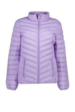 zomerjas violet