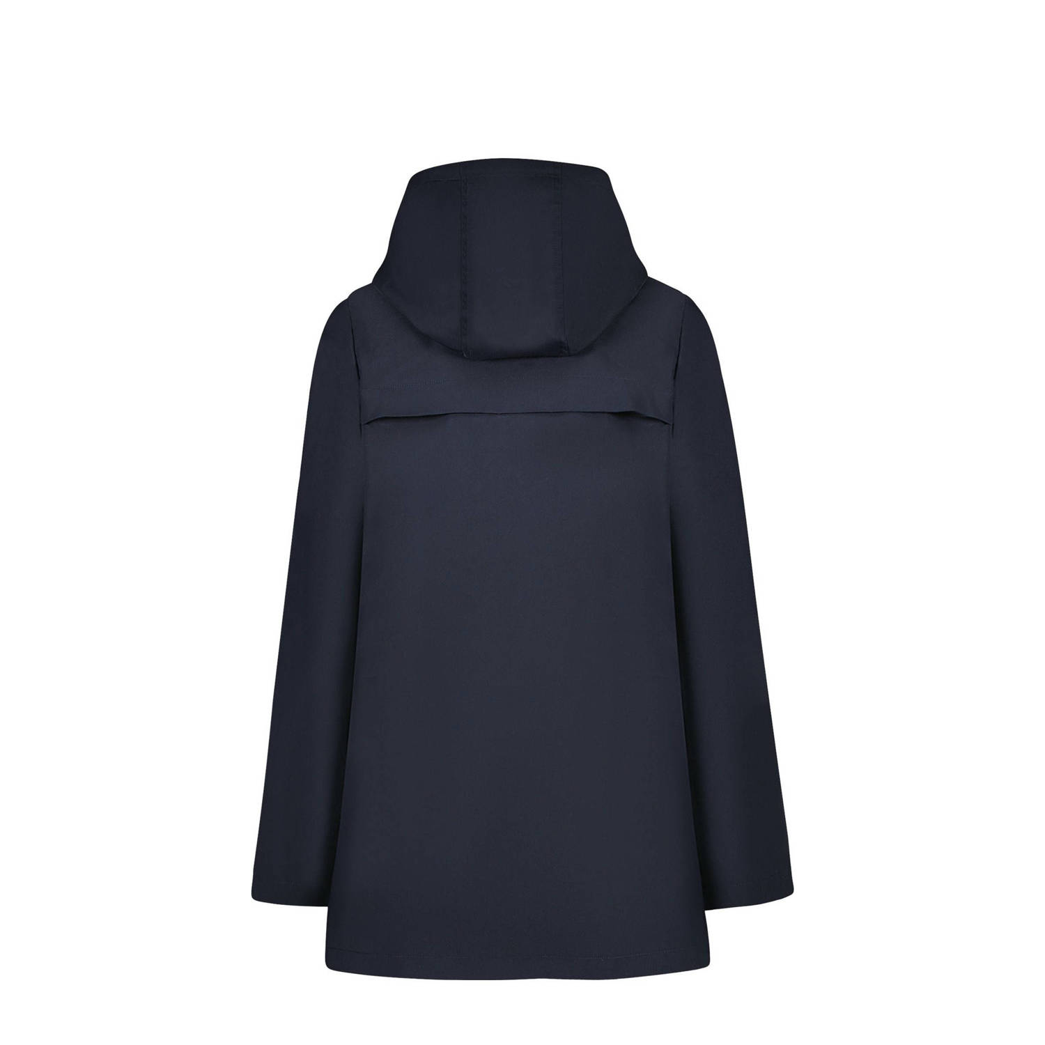 Cars zomerjas donkerblauw
