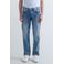 REPLAY GROVER straight leg jeans medium blue