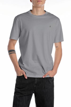 T-shirt grijs