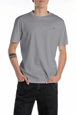 T-shirt grijs