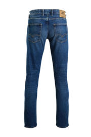 thumbnail: REPLAY GROVER straight leg jeans dark blue
