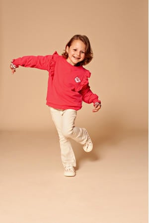 sweater roze