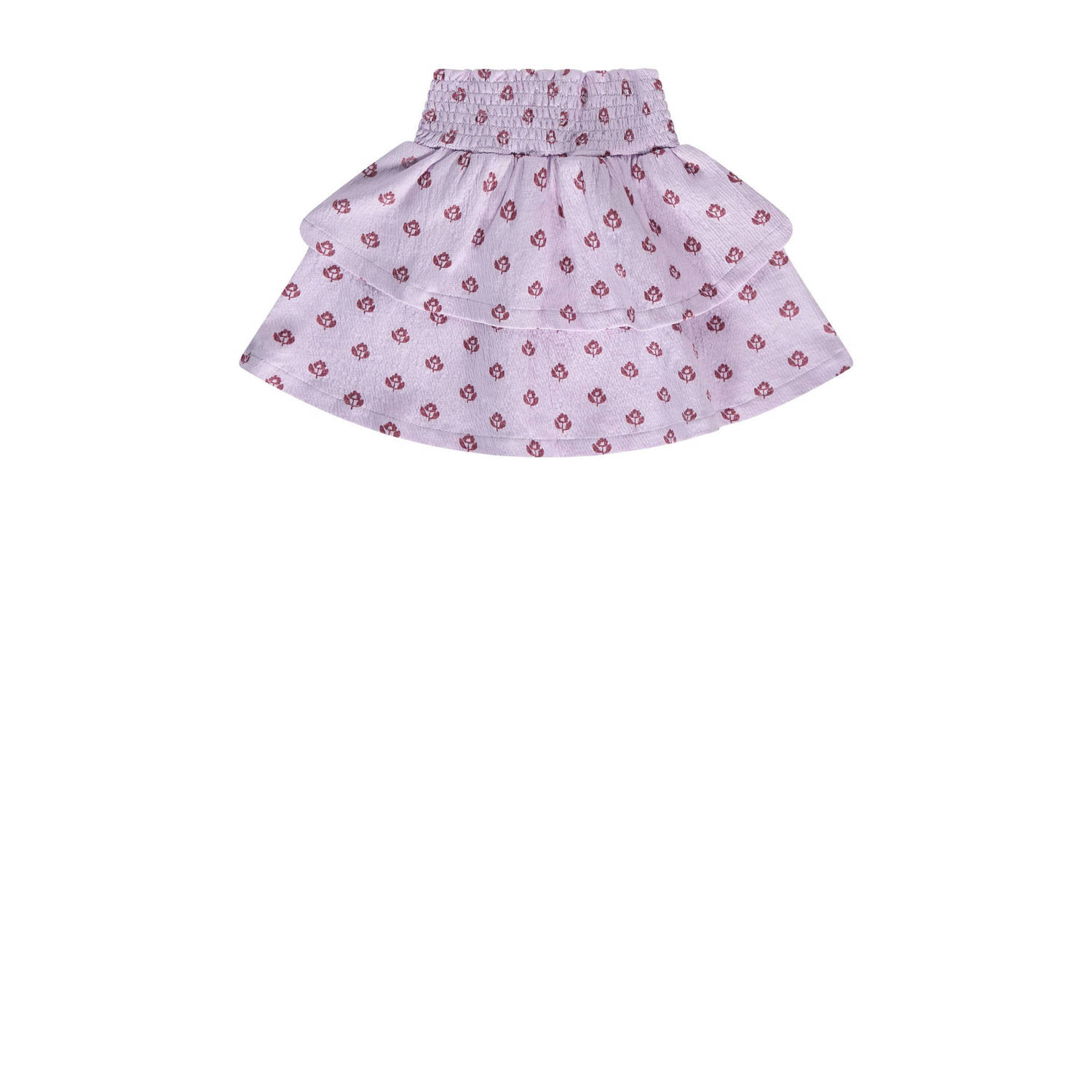 Stains&Stories strokenrok lila