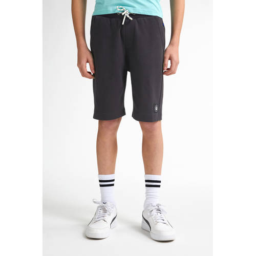 Petrol Industries sweatshort zwart afbeelding
